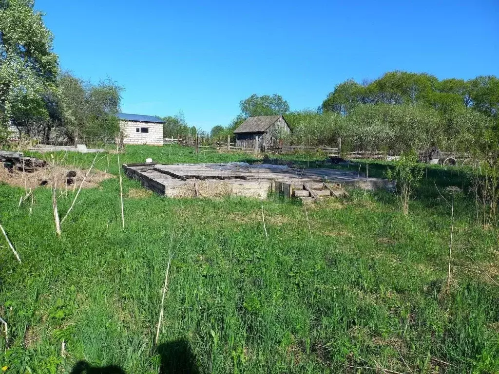 Участок в Калужская область, Калуга городской округ, д. Бабенки (30.0 .,  Купить земельный участок Бабенки, Калужская область, ID объекта -  20006069753