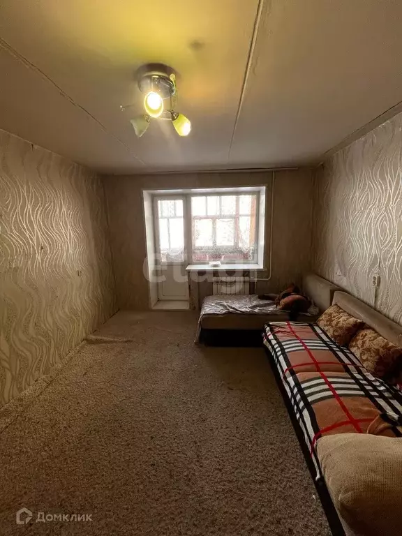 Продаётся 2-к квартира, 48.9 м - Фото 1