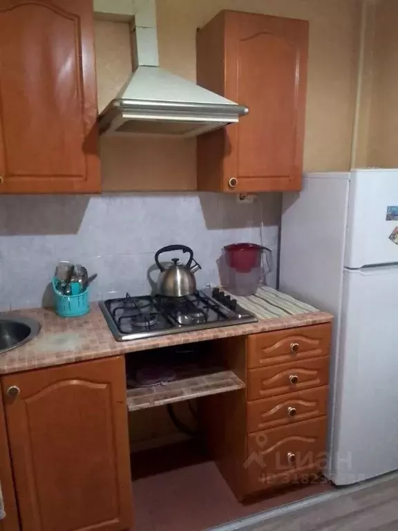 1-к кв. Коми, Сыктывкар просп. Бумажников, 24 (26.0 м) - Фото 0
