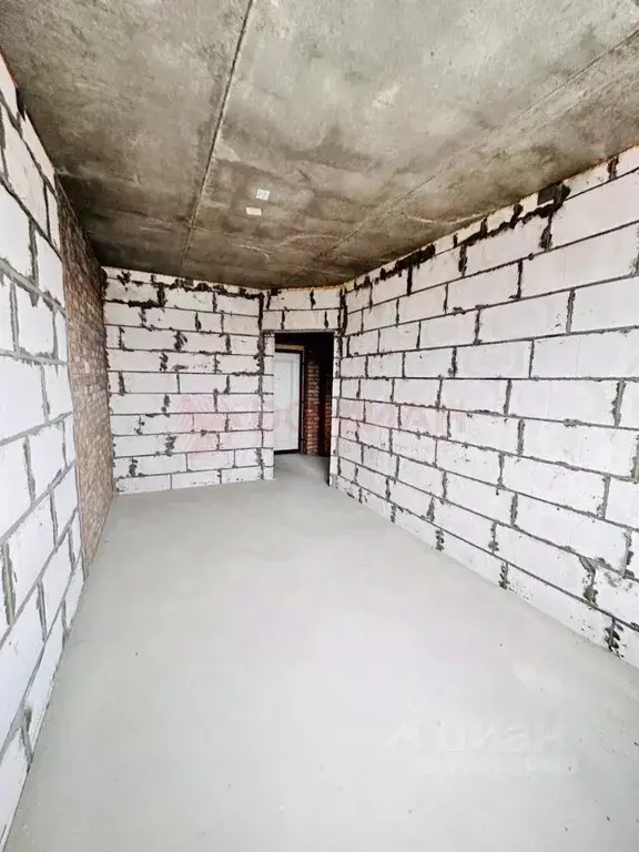 1-к кв. Ростовская область, Ростов-на-Дону Сельмаш мкр, ул. ... - Фото 1