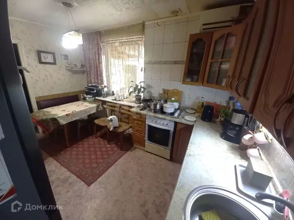 Продаётся 2-к квартира, 44.2 м - Фото 1