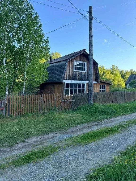 Участок в Хакасия, Абаза  (8.14 сот.) - Фото 2