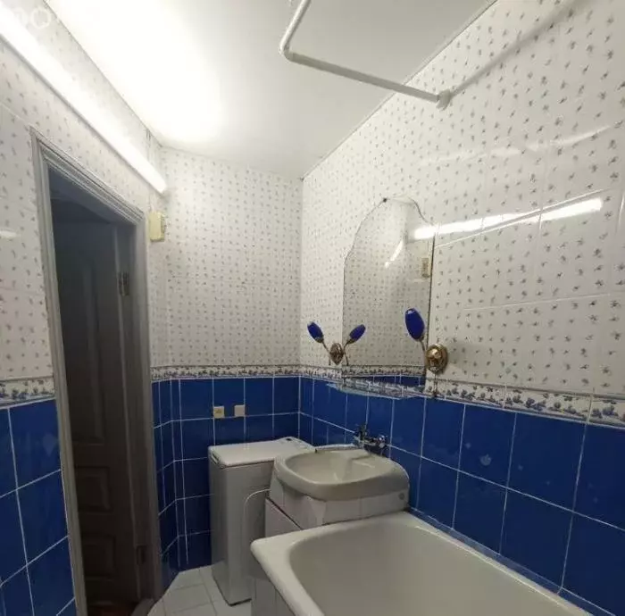 2-комнатная квартира: Симферополь, улица Самокиша, 7 (56 м) - Фото 1