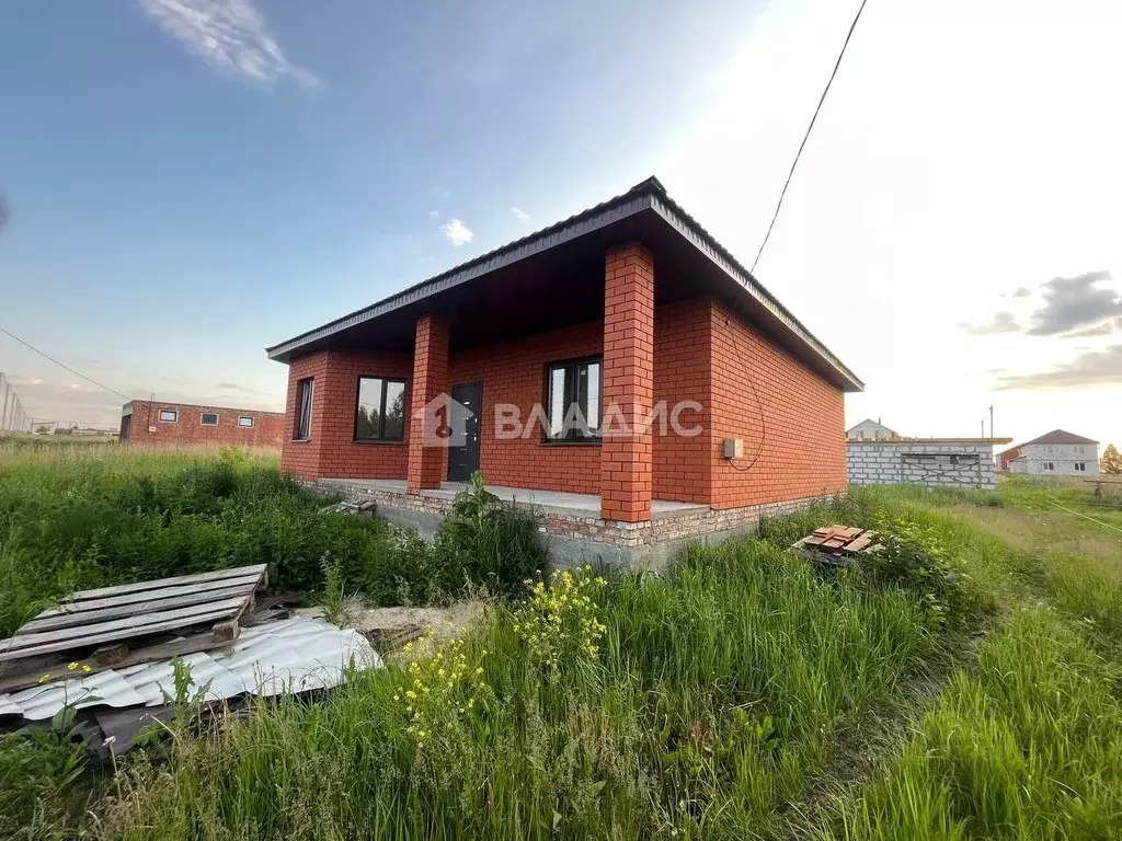 Дом в Пензенская область, Пенза ул. Сергея Кустова, 68 (118 м) - Фото 0