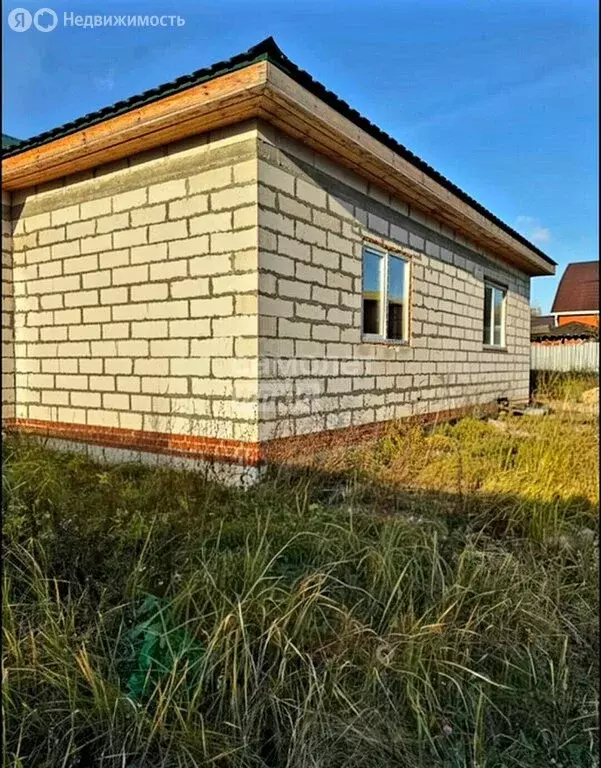 Дом в Рязанская область, рабочий посёлок Шилово, улица Евпатия ... - Фото 1