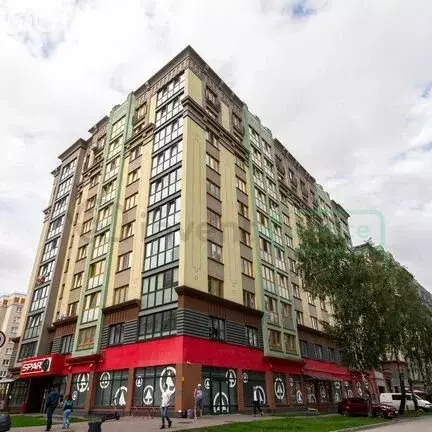 1-комнатная квартира: Калининград, улица Старшины Дадаева, 63 (46.6 м) - Фото 2