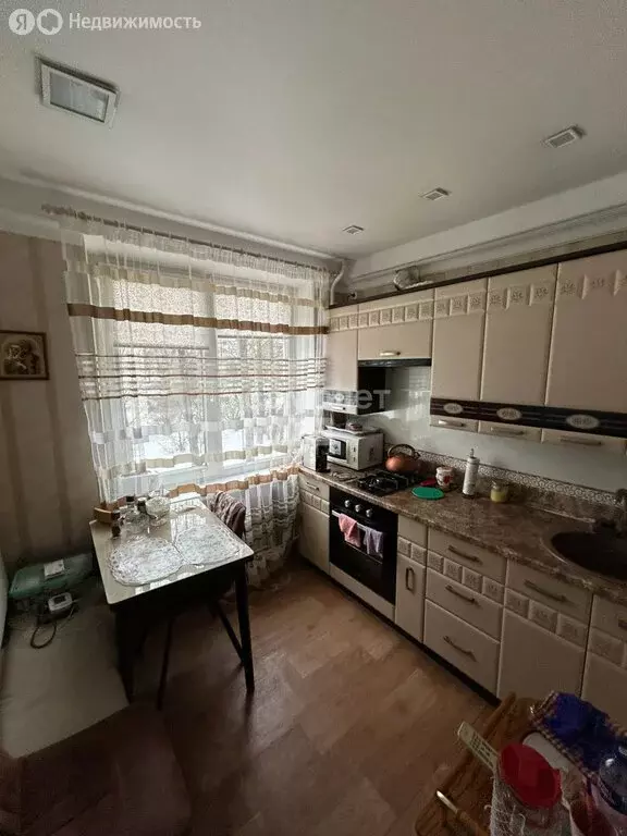 2-комнатная квартира: Санкт-Петербург, улица Добровольцев, 52 (42.1 м) - Фото 2