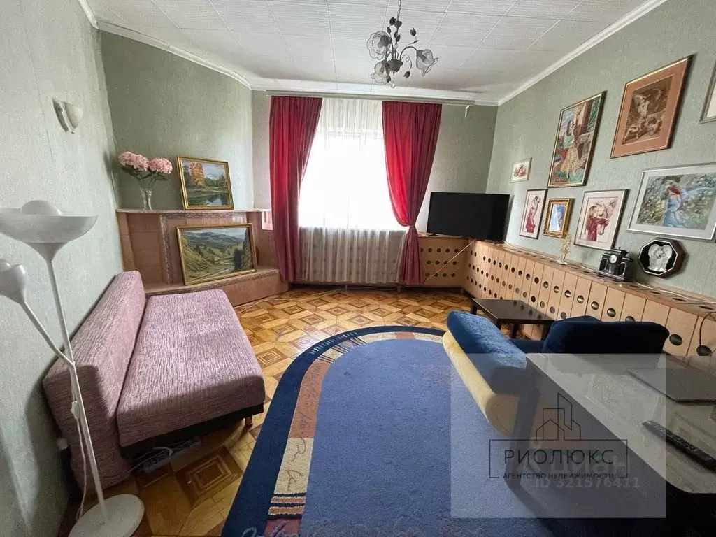 Дом в Челябинская область, Магнитогорск ул. Радонежская, 2 (106 м) - Фото 2