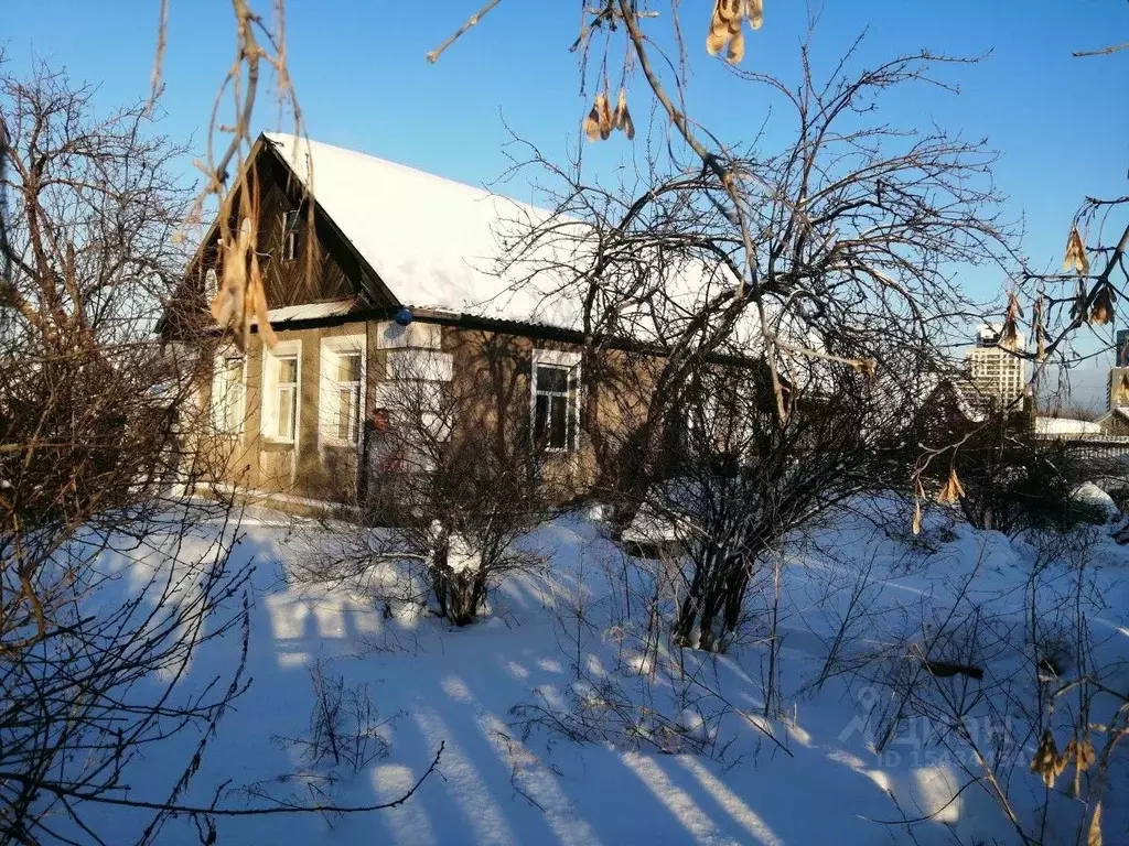 Дом в Свердловская область, Екатеринбург ул. Верхоянская, 2 (62 м) - Фото 0