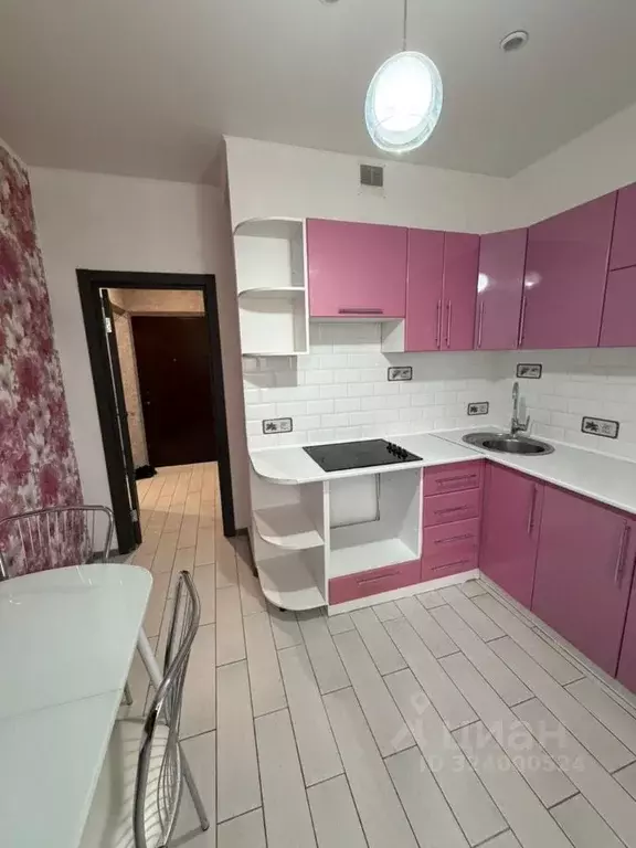 1-к кв. Ростовская область, Ростов-на-Дону просп. Маршала Жукова, 27/1 ... - Фото 2