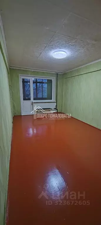 1-к кв. Хакасия, Абакан ул. Комарова, 8 (33.2 м) - Фото 1