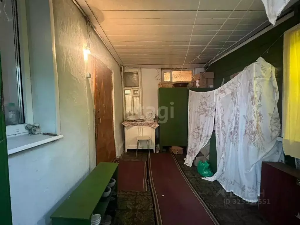 2-к кв. Тамбовская область, Мичуринск Коммунистическая ул., 61 (43.3 ... - Фото 1