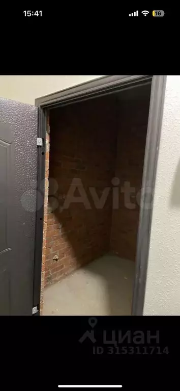 Гараж в Краснодарский край, Краснодар ул. Ивана Беличенко, 90 (4 м) - Фото 1