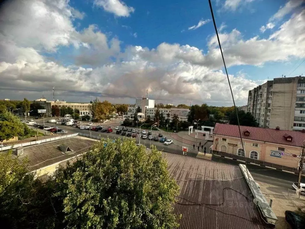 4-к кв. Крым, Саки ул. Симферопольская, 25 (77.3 м) - Фото 1