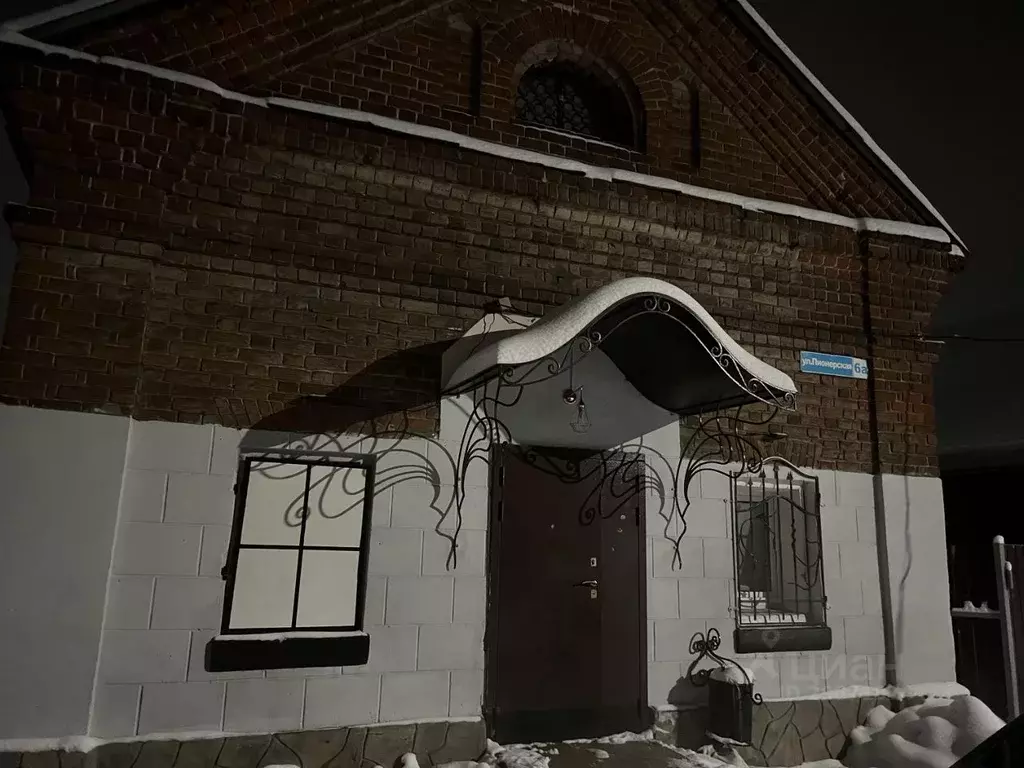 Помещение свободного назначения в Нижегородская область, Балахна ... - Фото 0