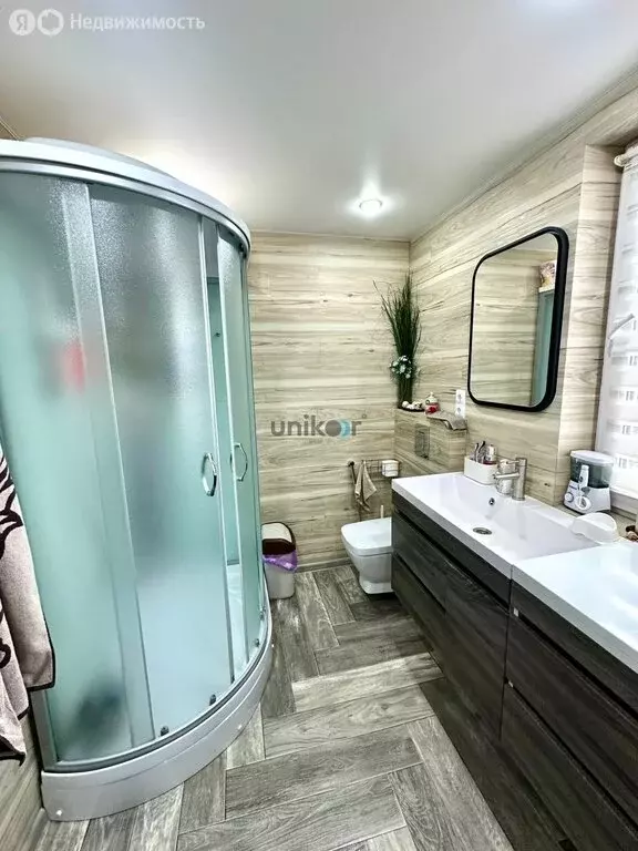 Дом в село Иглино, улица Куйбышева, 33 (110 м) - Фото 1