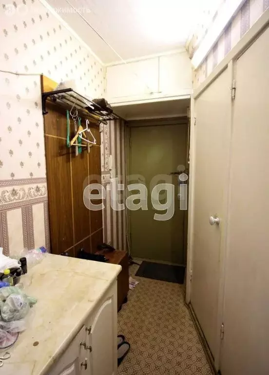 1-комнатная квартира: Череповец, проспект Луначарского, 42 (26.5 м) - Фото 1