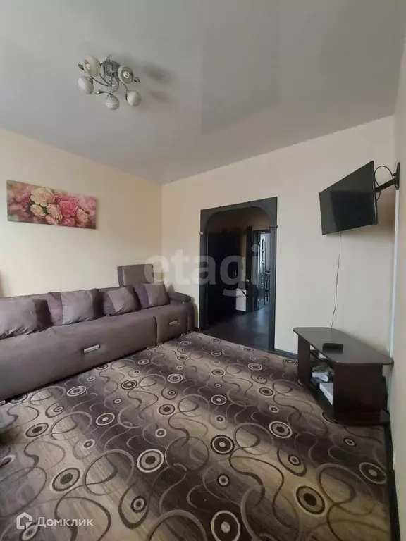 Продаётся 3-к квартира, 72.5 м - Фото 0