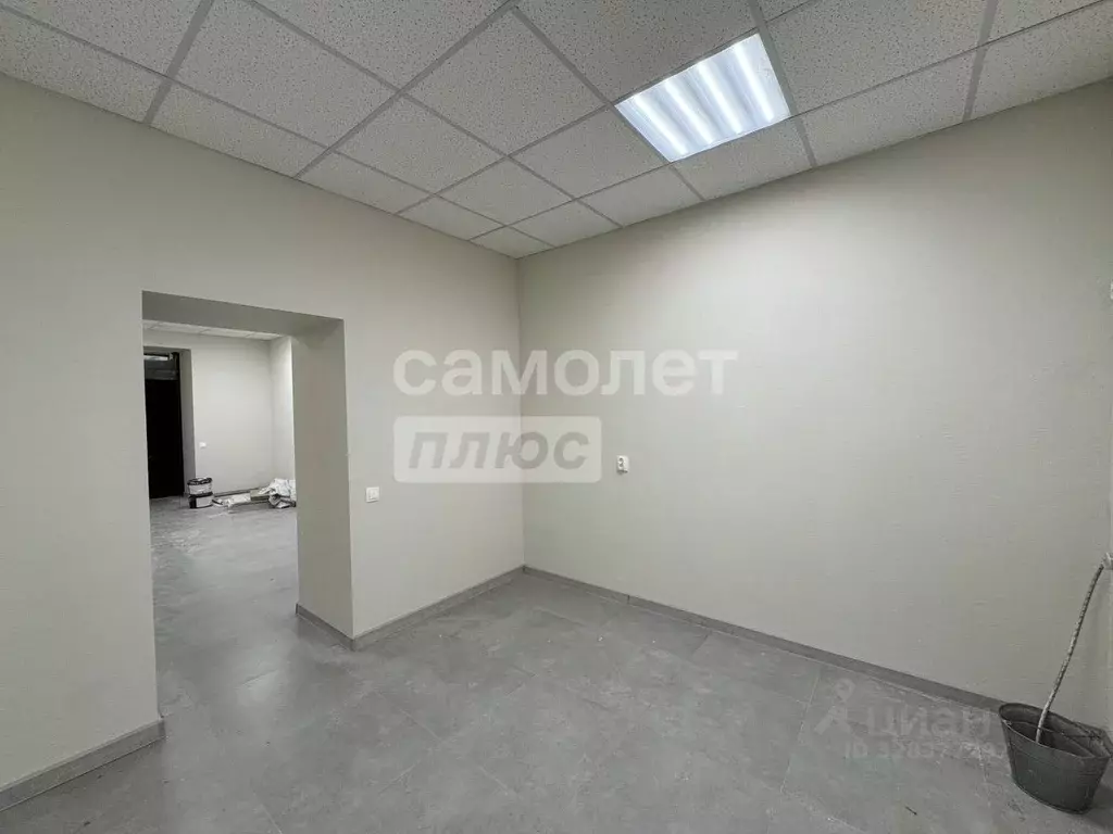 Торговая площадь в Москва Нагатинская ул., 2 (45 м) - Фото 2