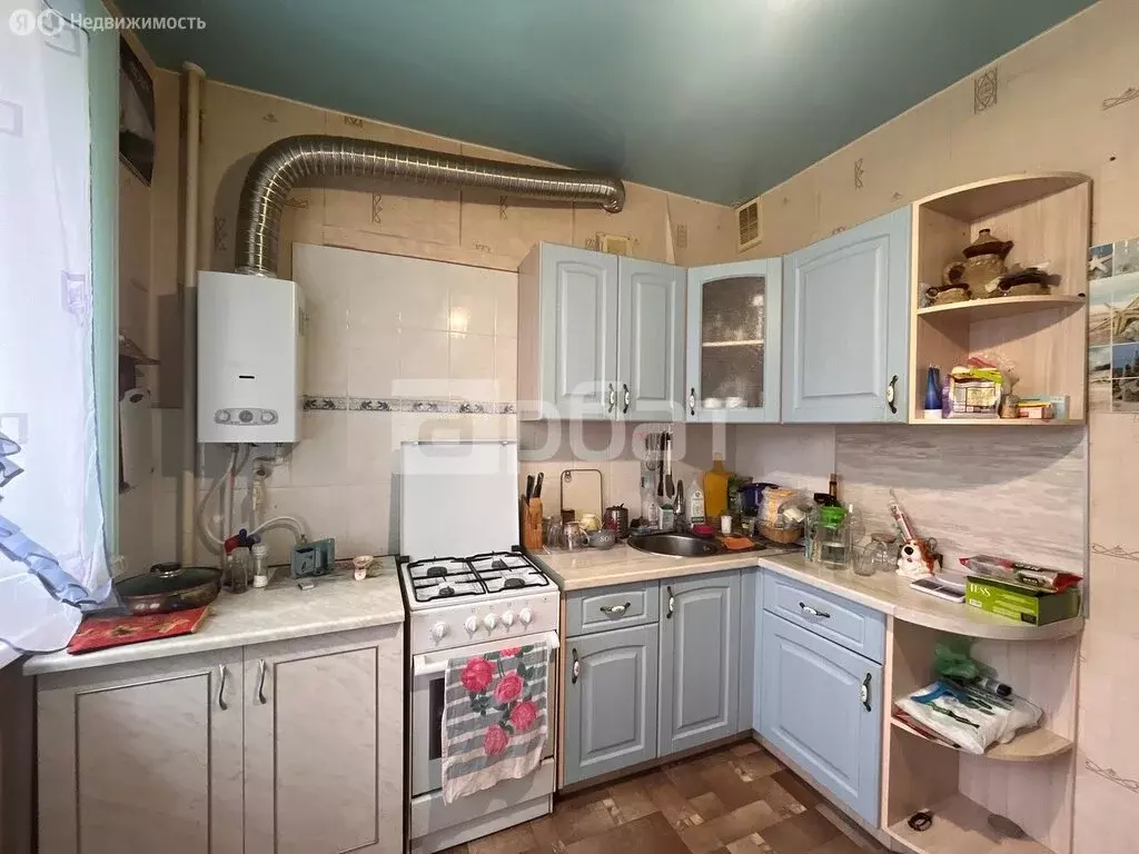 3-комнатная квартира: Кострома, Советская улица, 111Б (60.4 м) - Фото 2