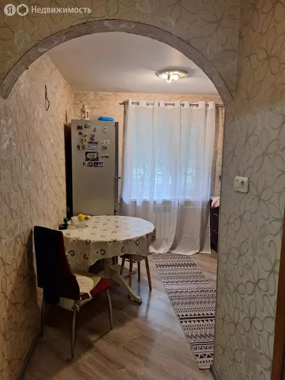 1-комнатная квартира: Балашиха, улица Некрасова, 11 (33 м) - Фото 1