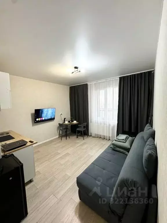 Студия Татарстан, Набережные Челны просп. Абдурахмана Абсалямова, 15А ... - Фото 1