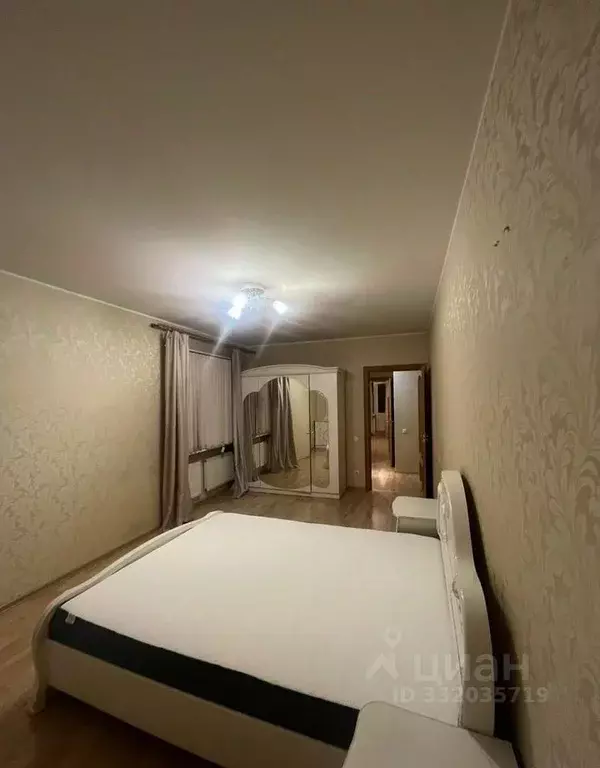 3-к кв. Санкт-Петербург Парашютная ул., 19К1 (86.0 м) - Фото 2
