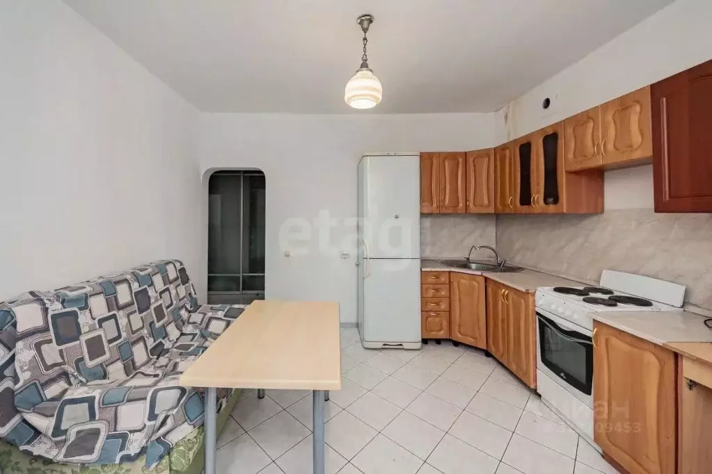 2-к кв. Тюменская область, Тюмень Народная ул., 4к5 (67.2 м) - Фото 1