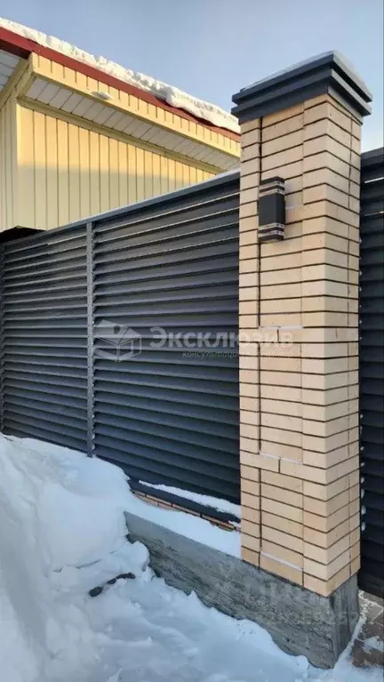 Дом в Тюменская область, Тюмень Столбовая ул. (123 м) - Фото 2