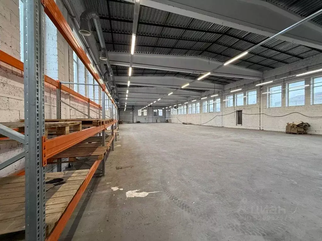 Производственное помещение в Волгоградская область, Волгоград ул. ... - Фото 2