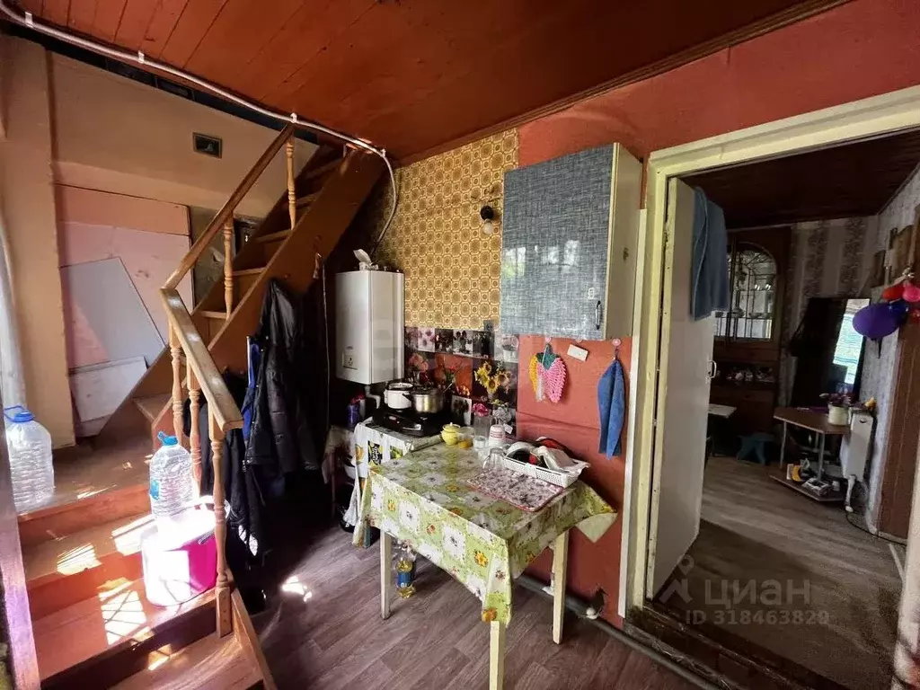 Дом в Белгородская область, Белгородский район, Северный городское ... - Фото 0