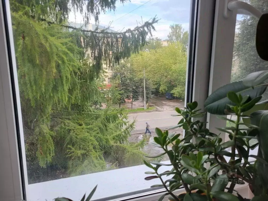 3-к кв. Ивановская область, Иваново ул. Калинина, 21 (69.9 м) - Фото 1