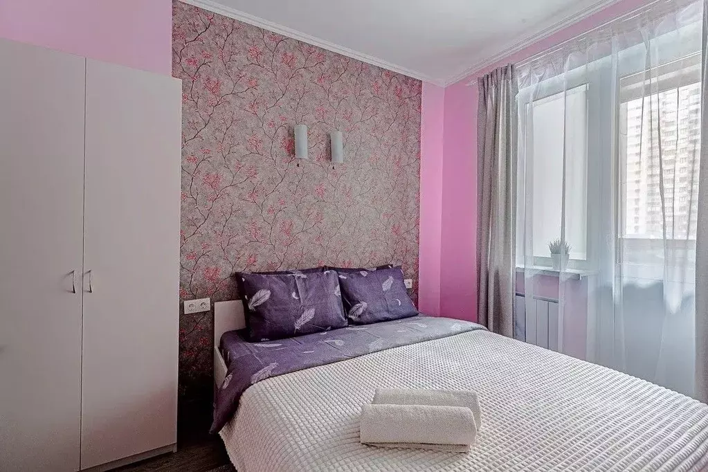 1-к кв. Московская область, Одинцово ул. Сколковская, 1Б (13.0 м) - Фото 0