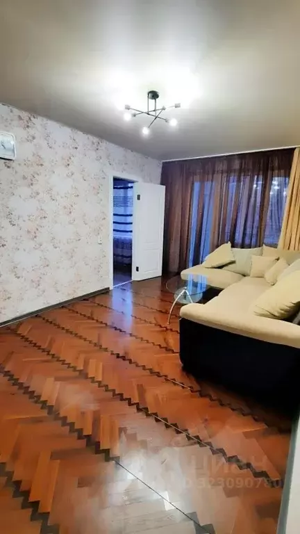 3-к кв. Крым, Керчь ул. Кирова, 85 (62.0 м) - Фото 2