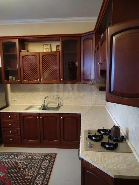 2-к кв. Курская область, Курск ул. Радищева, 79А (83.4 м) - Фото 2