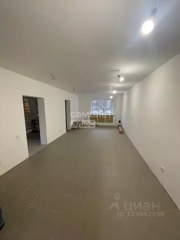 Офис в Башкортостан, Иглинский сельсовет, с. Иглино ул. Ленина, 16 (54 ... - Фото 1