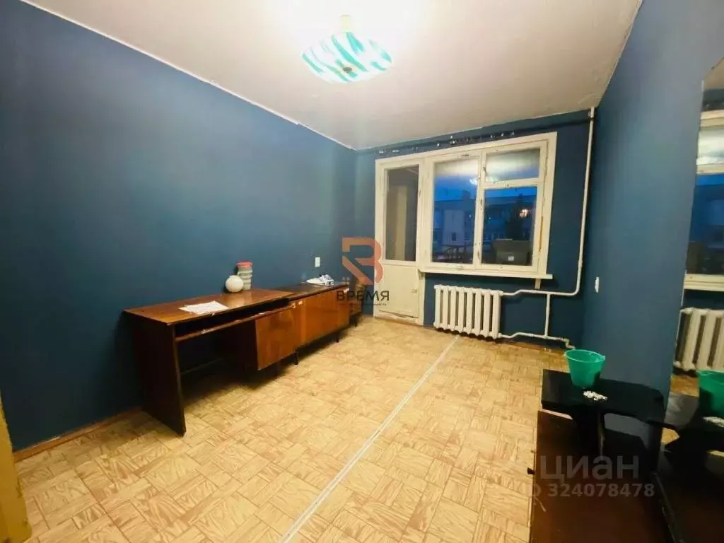 3-к кв. Севастополь ул. Хрусталева, 73 (70.0 м) - Фото 2