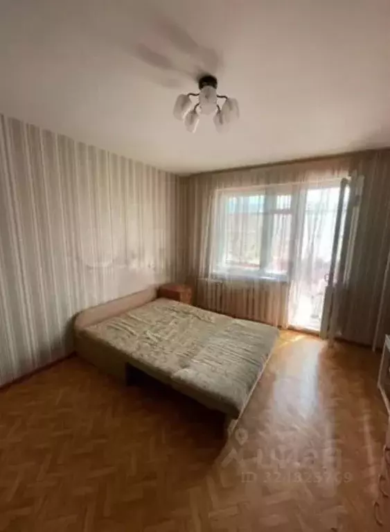 1-к кв. Тверская область, Тверь ул. Можайского, 53 (35.2 м) - Фото 2