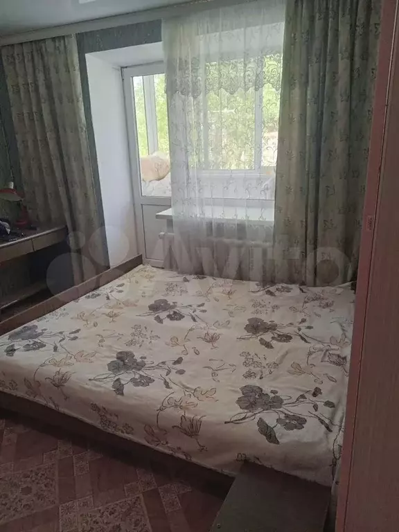 2-к. квартира, 44 м, 3/3 эт. - Фото 0