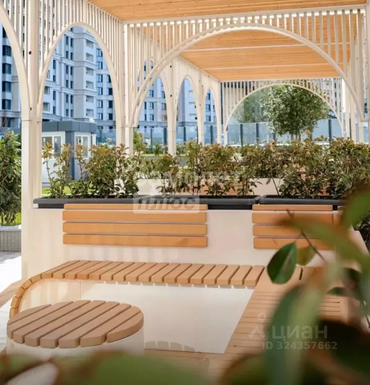 2-к кв. Краснодарский край, Краснодар Школьный мкр, ул. Школьная, 1 ... - Фото 1