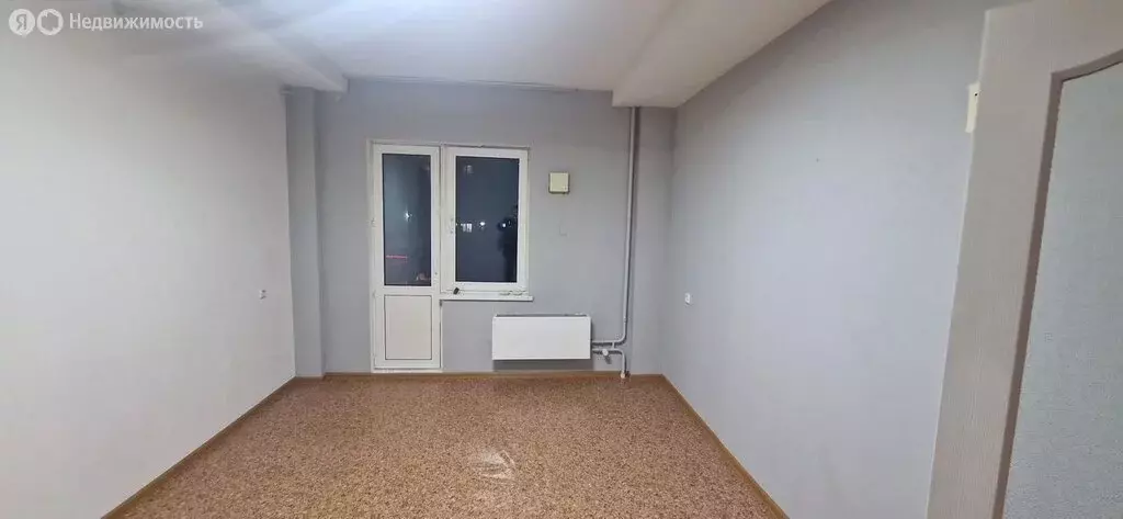 1-комнатная квартира: Томск, улица Архитекторов, 5 (36.7 м) - Фото 1