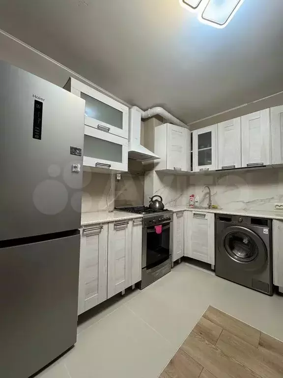 2-к. квартира, 54 м, 3/5 эт. - Фото 0