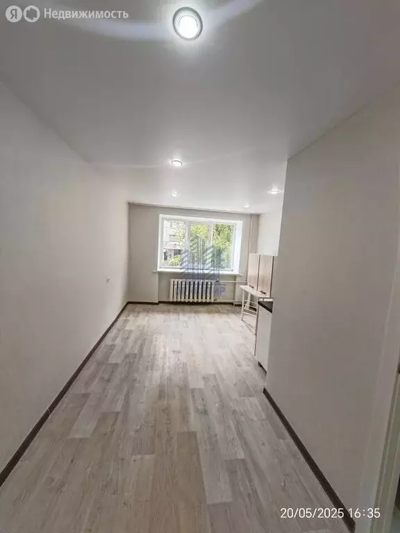 1к в 2-комнатной квартире (18 м) - Фото 1