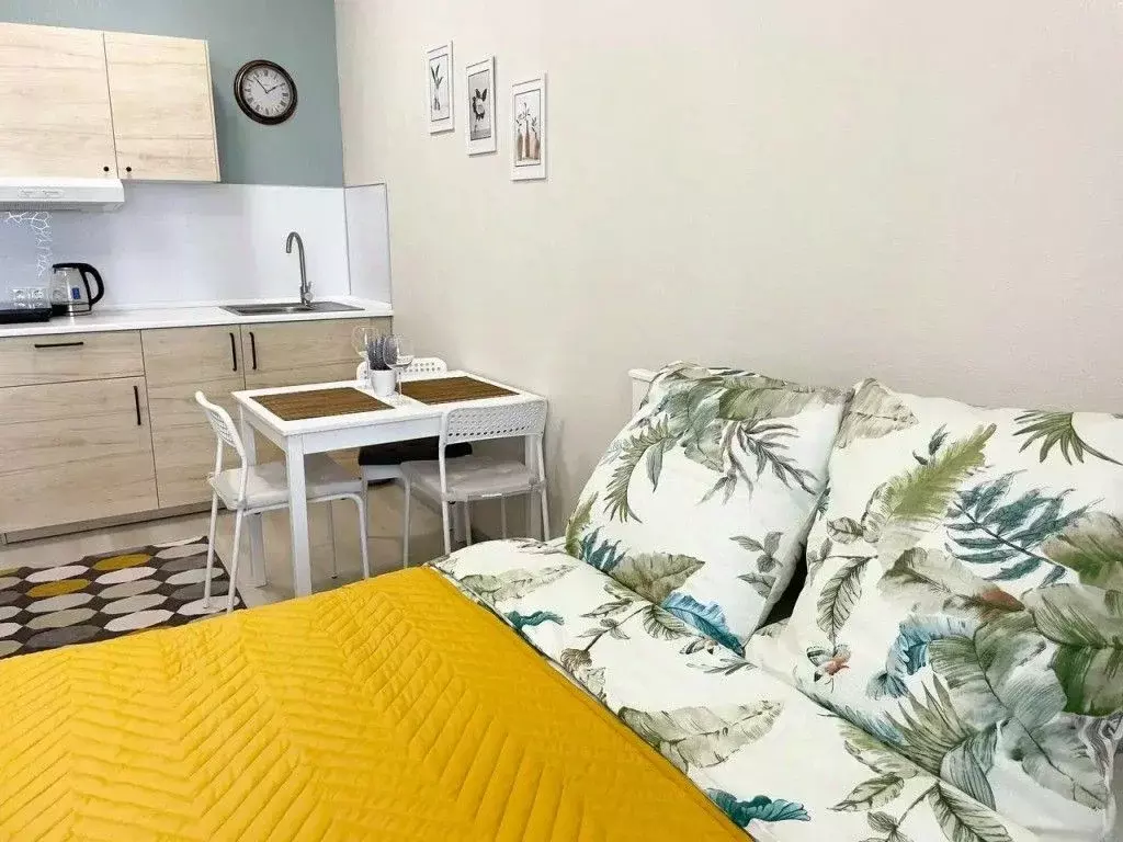 1-к кв. Санкт-Петербург Комендантский просп., 66к3 (25.0 м) - Фото 2