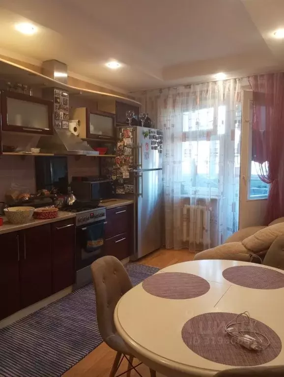 3-к кв. Орловская область, Орел ул. Картукова, 7 (71.5 м) - Фото 1