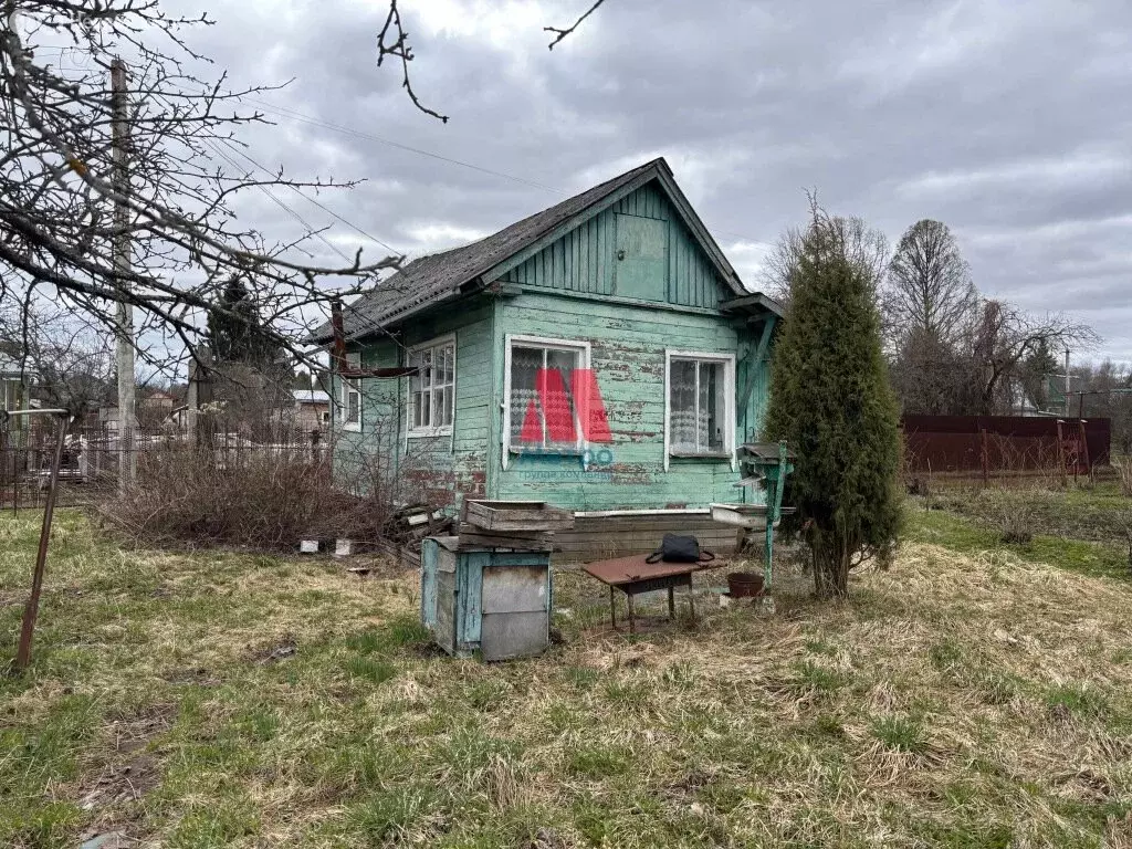 Дом в Ярославский муниципальный округ, СНТ Пахма (18 м) - Фото 2