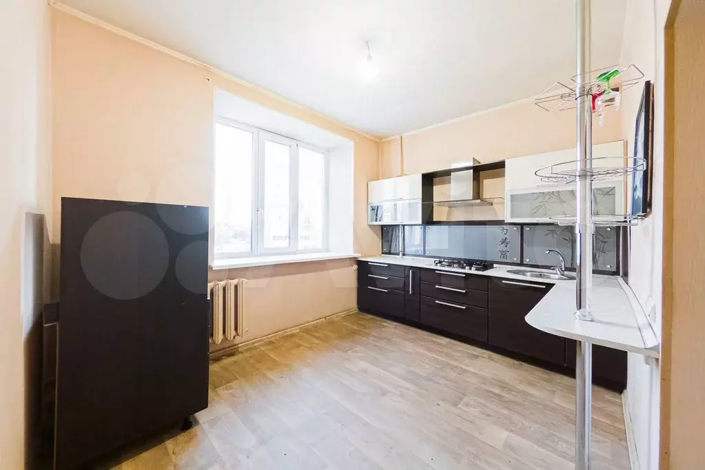 3-к. квартира, 74,9 м, 4/5 эт. - Фото 0