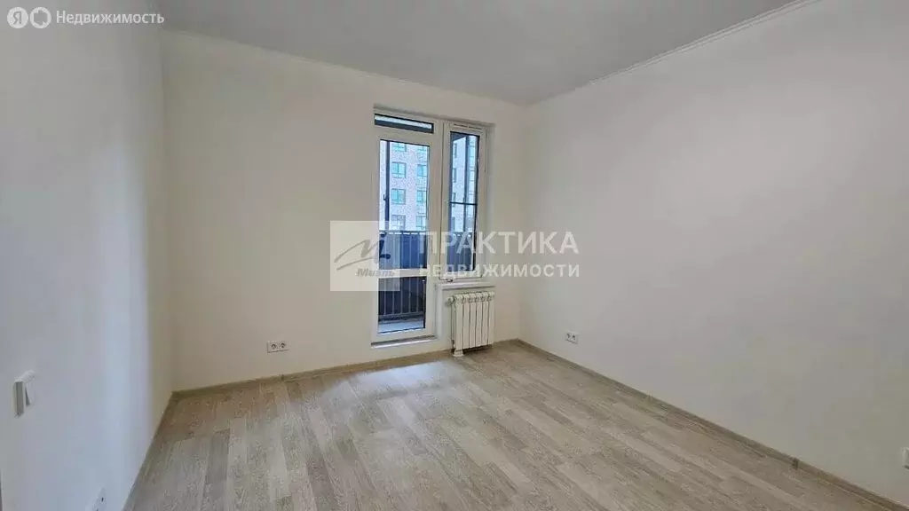 2-комнатная квартира: Москва, улица Олеко Дундича, 31к1 (55.9 м) - Фото 0