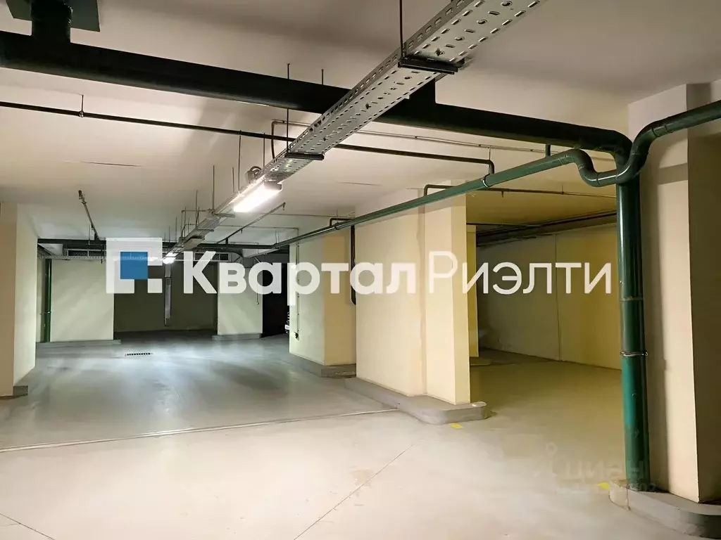 Гараж в Москва Ленинский просп., 126 (36 м) - Фото 2