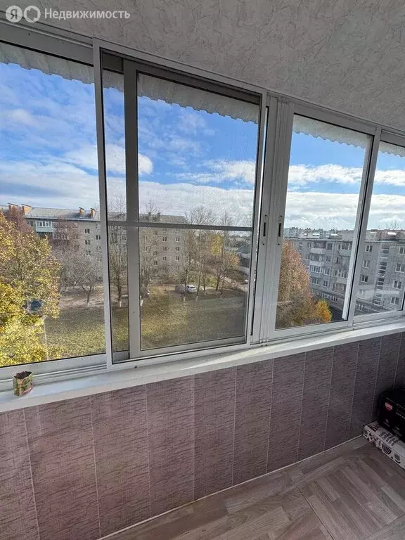 2-комнатная квартира: Ефремов, Тульское шоссе, 20 (44.9 м) - Фото 1